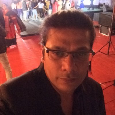 Profile Picture of Sunil Datta (@sunildatta14) on Twitter