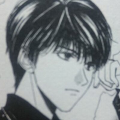 Profile Picture of ナル - Oliver Davis (@_Noll_) on Twitter