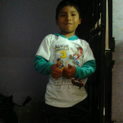 Profile Picture of Omar Angello Oropeza (@AngelloOmar) on Twitter