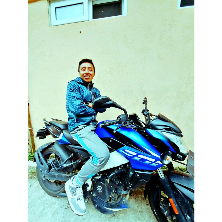 Profile Picture of Jimmy Ajin (@jimmy7_ajin) on Tiktok