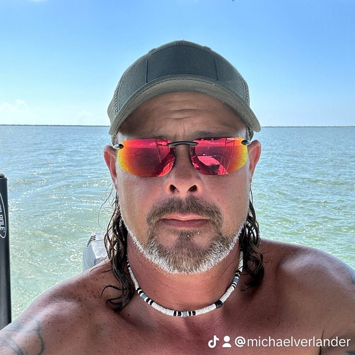 Profile Picture of Mikey Verlander (@michaelverlander) on Tiktok