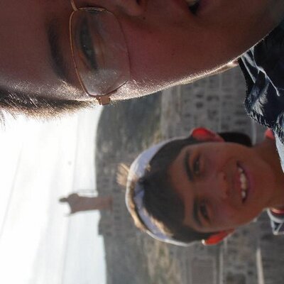 Profile Picture of Luis David Valadez (@LuisDavidValade) on Twitter