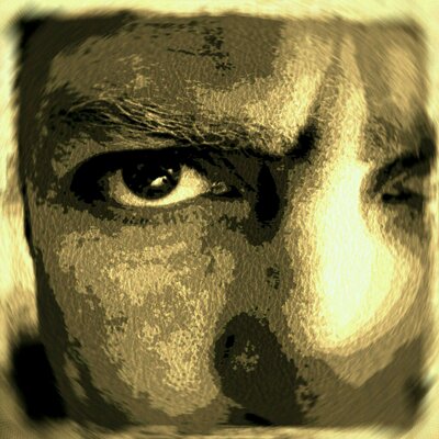 Profile Picture of Stephen Cave (@scave) on Twitter