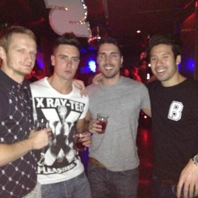 Profile Picture of William Yu (@williamyu85) on Twitter