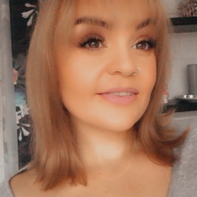 Profile Picture of Alexandra Chapman (@_Alexandra_J_C) on Twitter