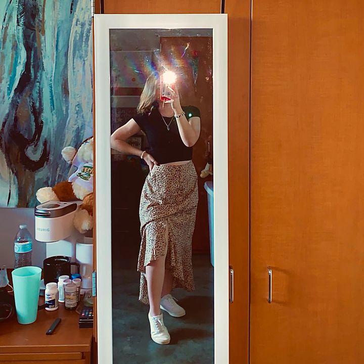 Profile Picture of Hailey huff (@hailey_hhuff123) on Tiktok