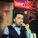 Profile Picture of Fabio Garzon (@khinesis) on Instagram