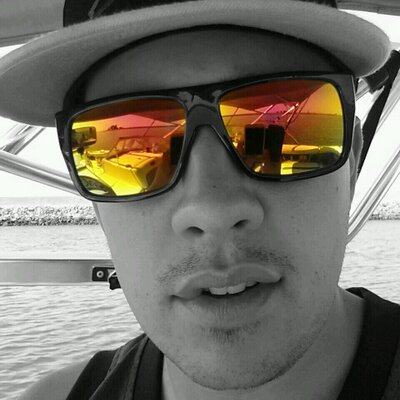 Profile Picture of Kyle Maas (@cali_kyles) on Twitter