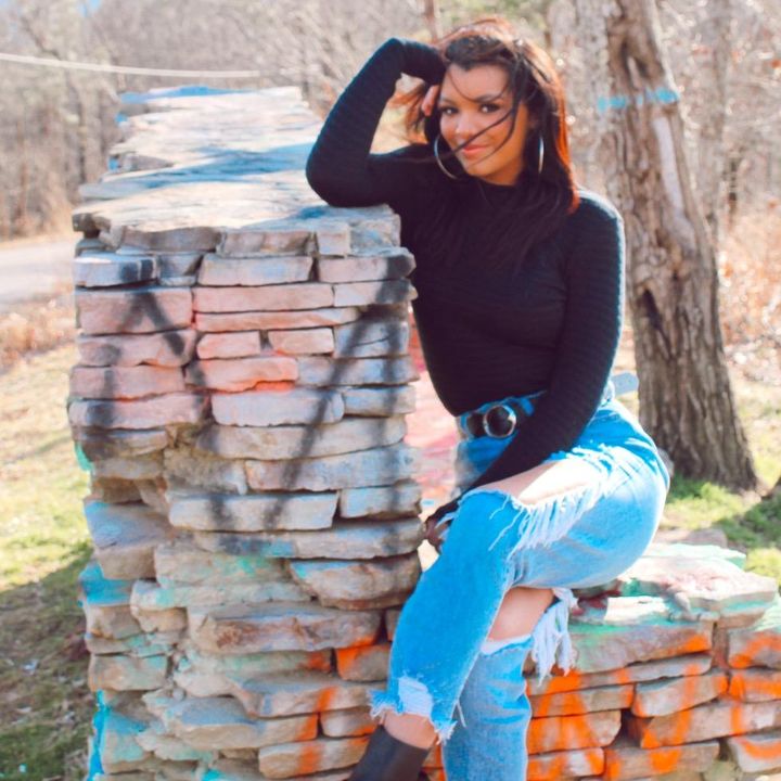 Profile Picture of Makenzie Adair (@makenzie.adair) on Tiktok