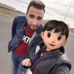 Profile Picture of redone james (@redouanovic7) on Instagram