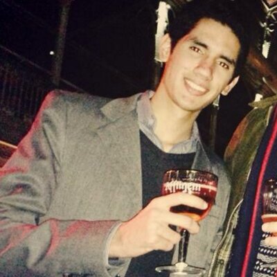 Profile Picture of Luis Felipe Piedra (@Felipe_Piedra) on Twitter