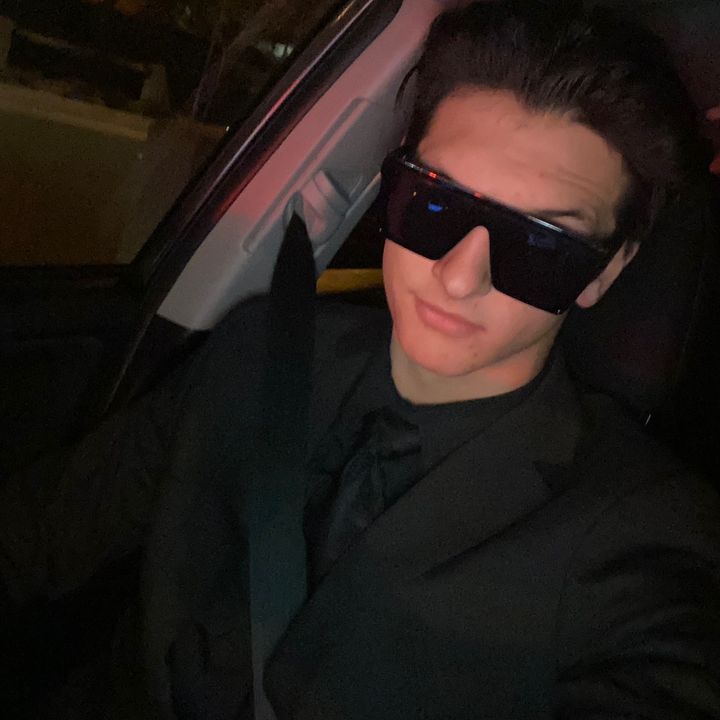 Profile Picture of jerryzeman (@jerryzeman) on Tiktok