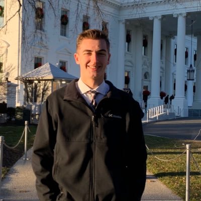 Profile Picture of Nathan Kunkel (@NathanKunkel6) on Twitter