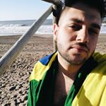 Profile Picture of Alan Grant (@alanigrant) on Instagram