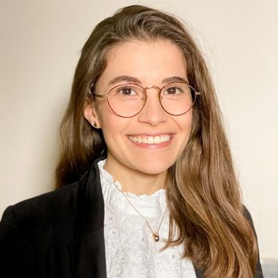 Profile Picture of Malak El Sabeh (@MalakSabeh) on Twitter