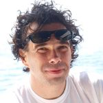 Profile Picture of Felix Dabelić (@felixdabelic) on Instagram