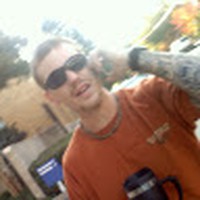 Profile Picture of Dustin Swan (@dustin-swan-3) on Quora