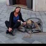 Profile Picture of Luciana Bracci (@lucianabracci) on Instagram