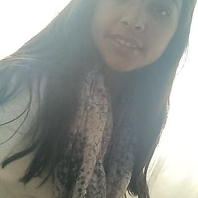 Profile Picture of Arianna Estrada (@ariannaestrada7) on Twitter