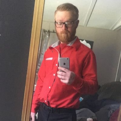 Profile Picture of Steven Gremillion (@StevenGremilli2) on Twitter