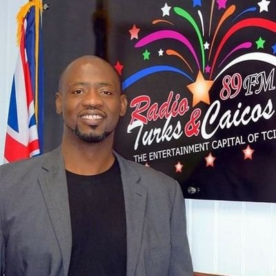 Profile Picture of Damian Wilson (@TCI_Phantom) on Twitter