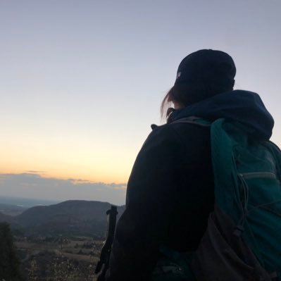 Profile Picture of Brittani Garcia (@Bluvesu) on Twitter