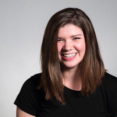 Profile Picture of Claire Larson (@claireMlarson) on Twitter