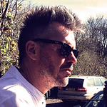 Profile Picture of Richard O'keeffe (@richardokeeffe566) on Flickr