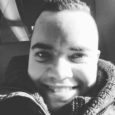 Profile Picture of Mike Heins (@MikeHeins3) on Twitter