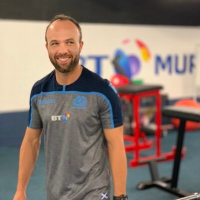 Profile Picture of Mike Adamson (@mcadamson) on Twitter