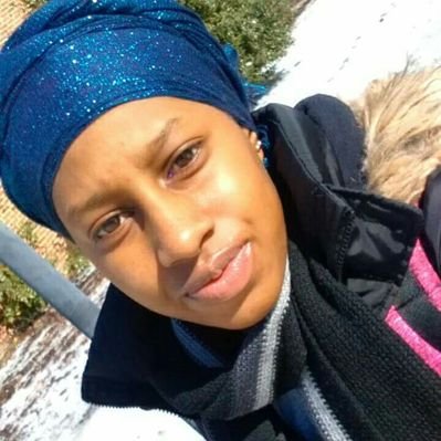 Profile Picture of Mimi Barry (@BarryMimi) on Twitter