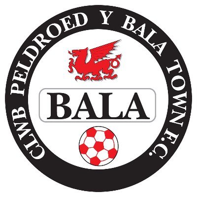 Profile Picture of Bala Town F.C. (@BalaTownFC) on Twitter