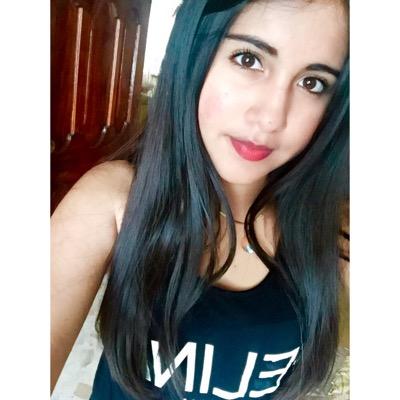 Profile Picture of Alexa Guillen (@alexita_rivera) on Twitter