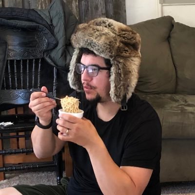 Andy Fretwell - Twitter Profile Picture of Andy Fretwell (@AndyFretwell) on Twitter