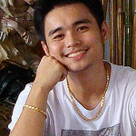 Profile Picture of John Frank Caparas Evangelista 