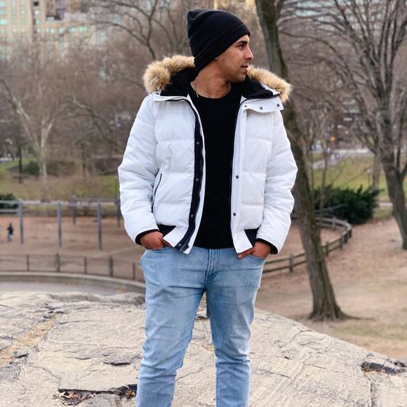 Profile Picture of Mario alexandre Mercado (@alexandre2424) on Poshmark