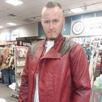 Profile Picture of Jordo Scott Wayne Marxen (@jordo-scott-wayne-marxen) on Quora