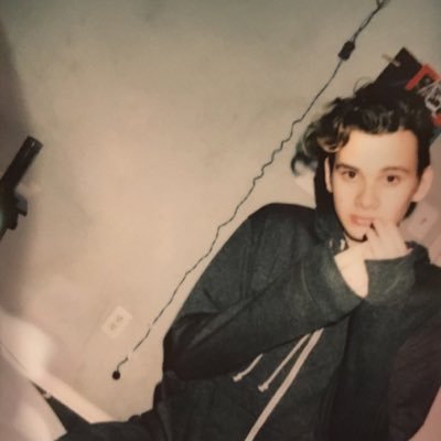 Profile Picture of Tyler Matte (@matte_tyler) on Twitter