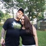 Profile Picture of Crystal Clifford Greeson (@crystalgreeson) on Instagram