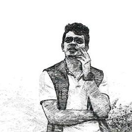 Profile Picture of Sridhar Iyengar (@SridharIyengar3) on Twitter