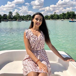 Profile Picture of Sylvia Habib (@sylvia.habib.90) on Facebook