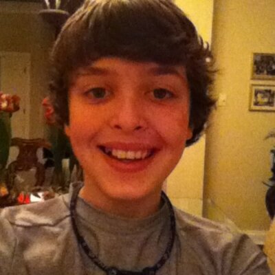 Profile Photo of Nick Braun (@nicholasbraun11) on Twitter