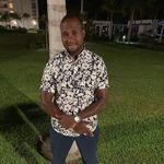 Profile Picture of Sean Simms (@sean.simms.3760) on Instagram