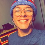 Profile Picture of Seth Kramer (@king_kramer99) on Instagram