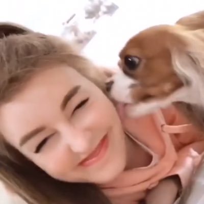 Profile Picture of •laura• (@luvhertopeaches) on Twitter