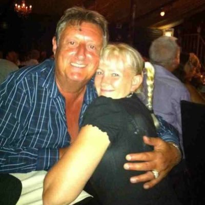 Profile Picture of Darts Bex Bristow (@gadd_darts) on Twitter