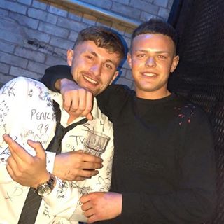 Profile Picture of Craig Elcoat (@craig.elcoat.7) on Facebook