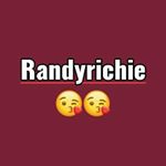 Profile Picture of randyrichie (@iamrandyrichie) on Instagram