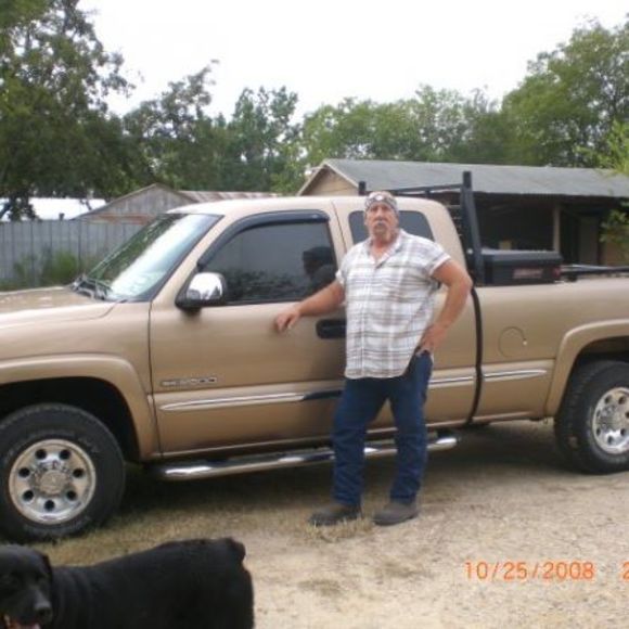 Profile Picture of Alvin Jenkins (@ajcjenkins) on Poshmark