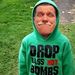 Profile Picture of Daniel Frater (@fratermail) on Pinterest